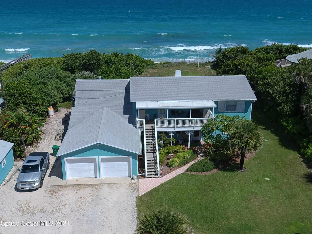 6403 Highway A1a - Photo 1