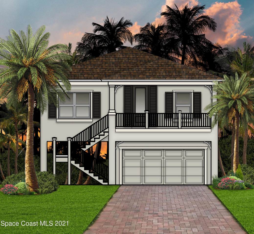 5090 Highway A1a - Photo 1