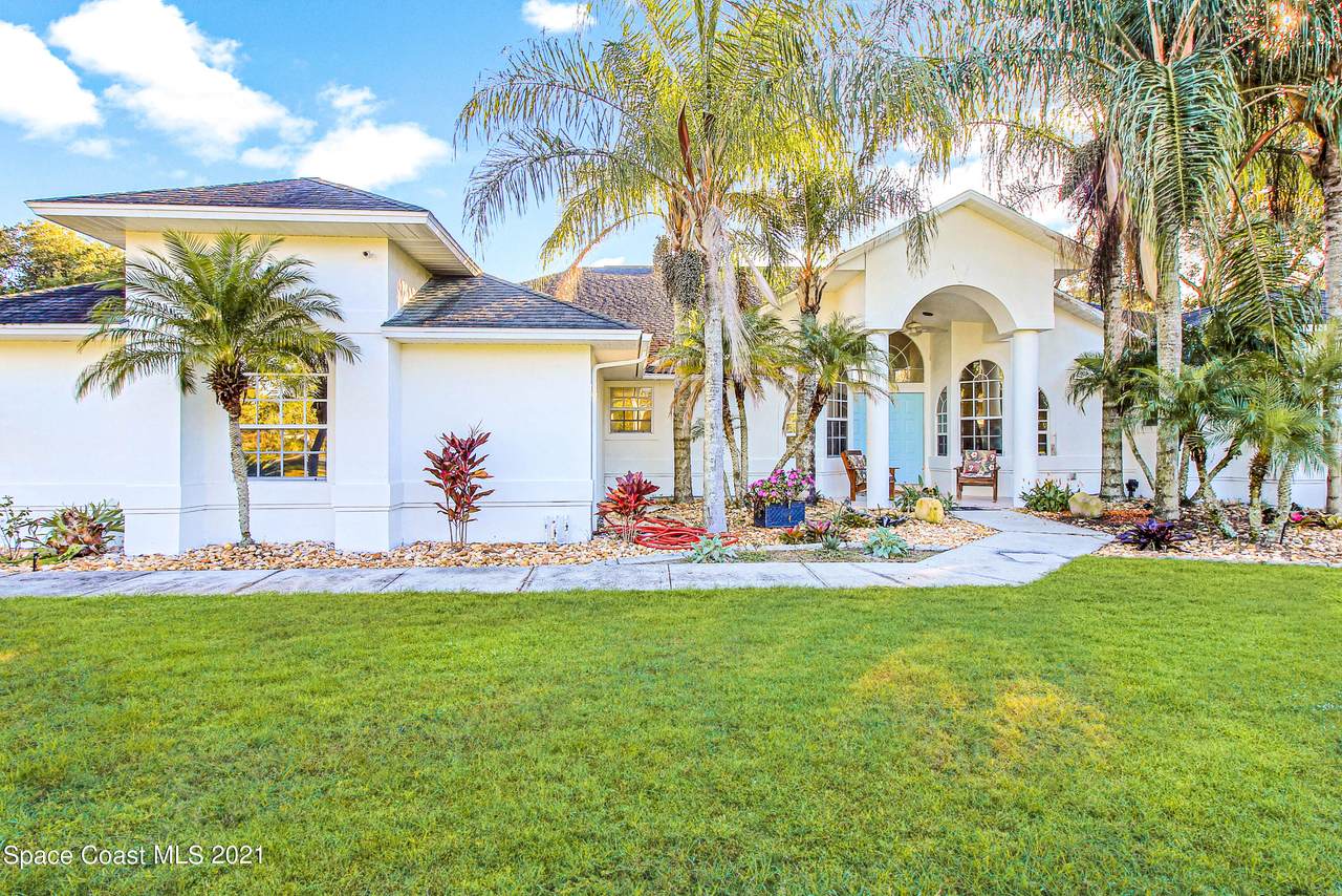 2065 Turpentine Road - Photo 1