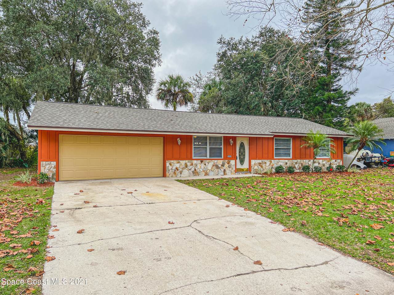 4535 Comfort Street - Photo 1