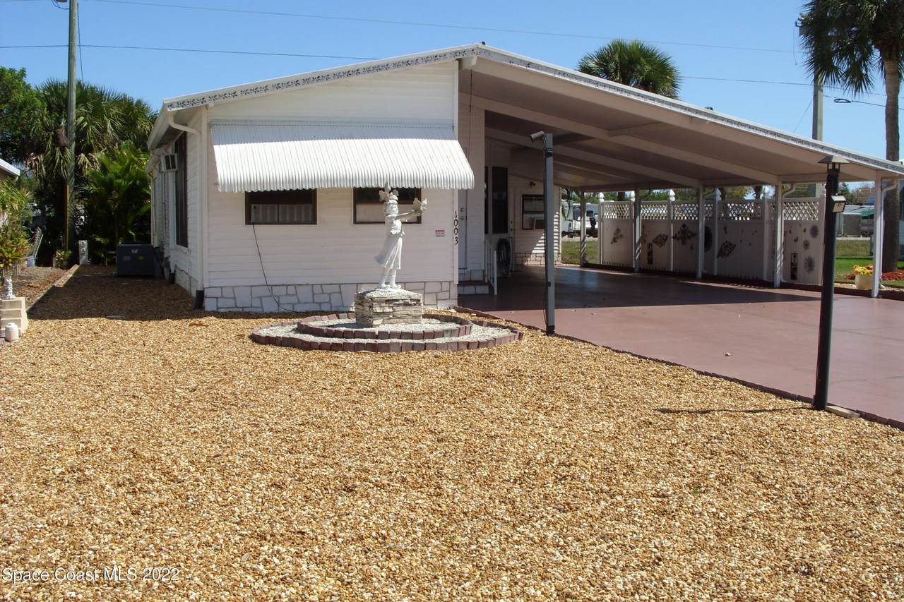 1003 Sebastian Road - Photo 1