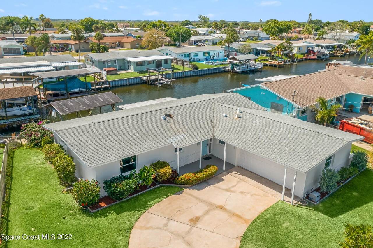 1525 Tuna Street - Photo 1