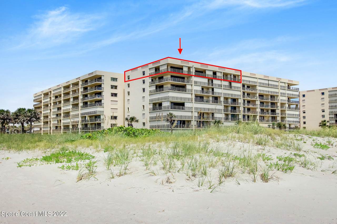 1860 Atlantic Avenue - Photo 1