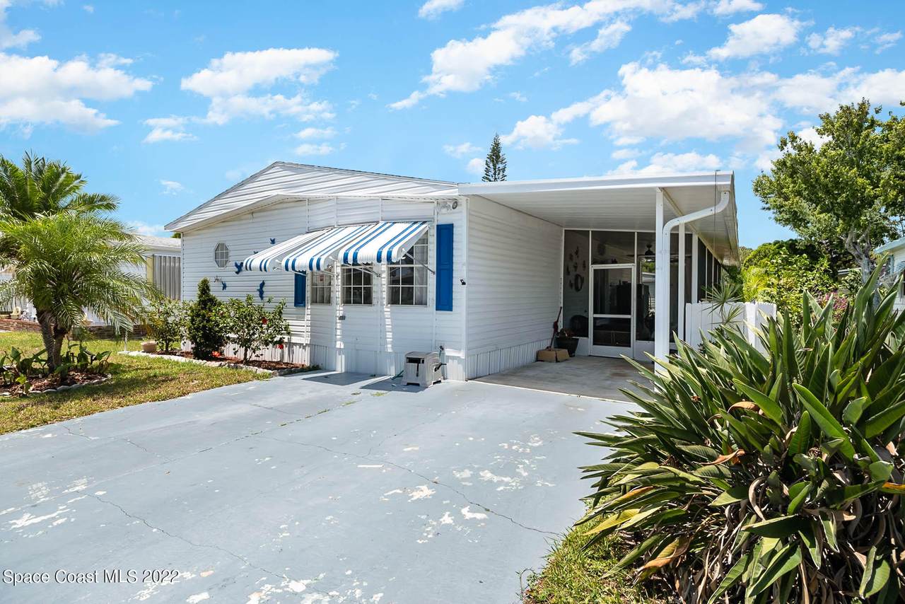 1772 Sago Palm Street - Photo 1