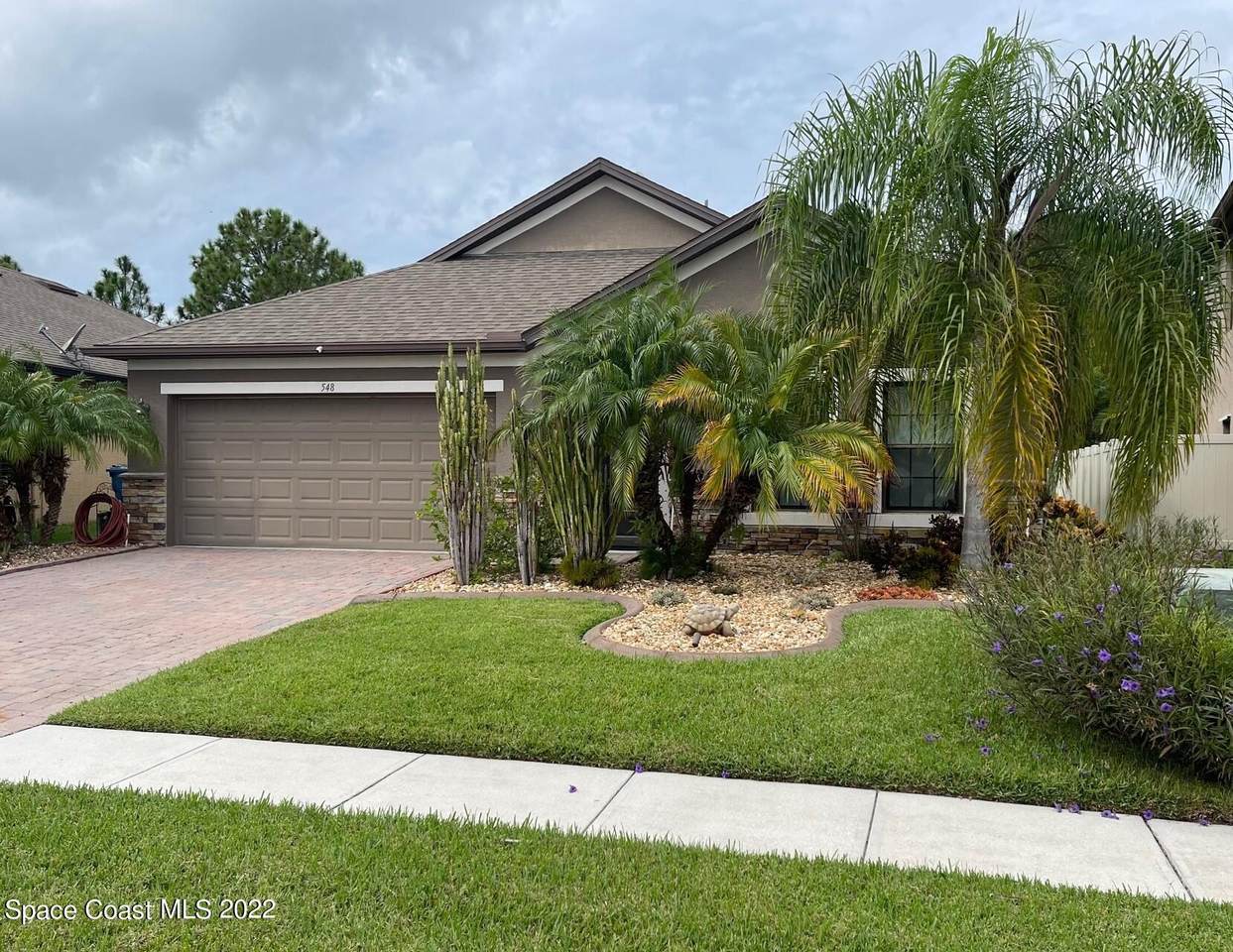 548 Dillard Drive - Photo 1