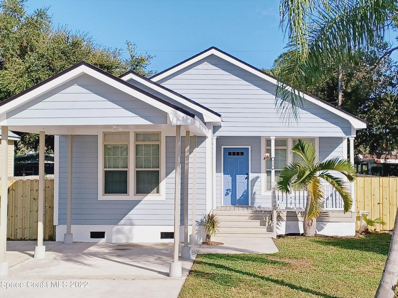 934 Georgia Avenue - Photo 1