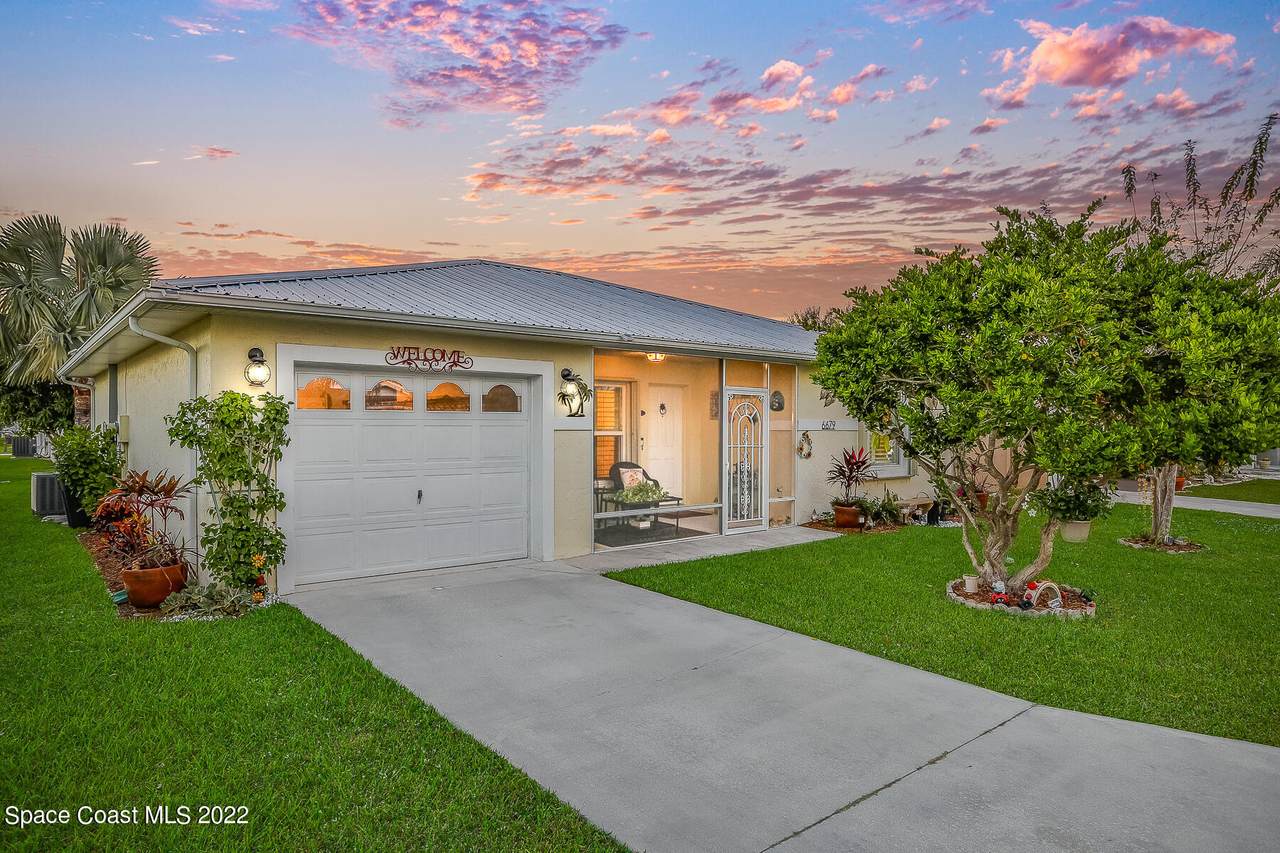 6679 Tulipan - Photo 1