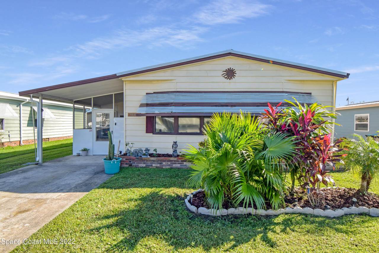 1945 Coco Plum Street - Photo 1