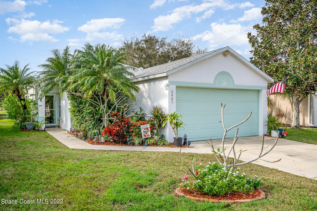 2467 Misty Way Lane - Photo 1