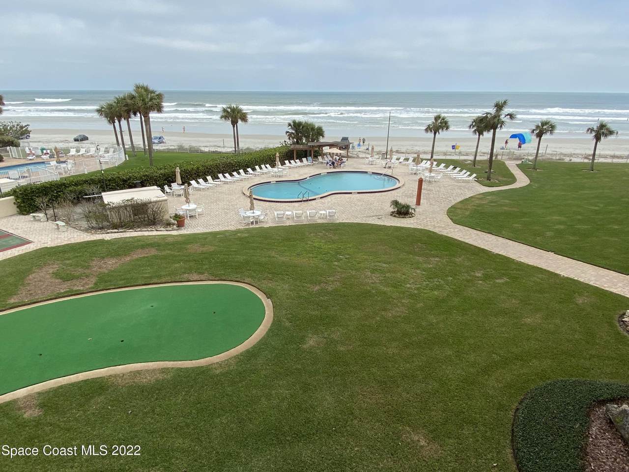 601 Atlantic Avenue - Photo 1