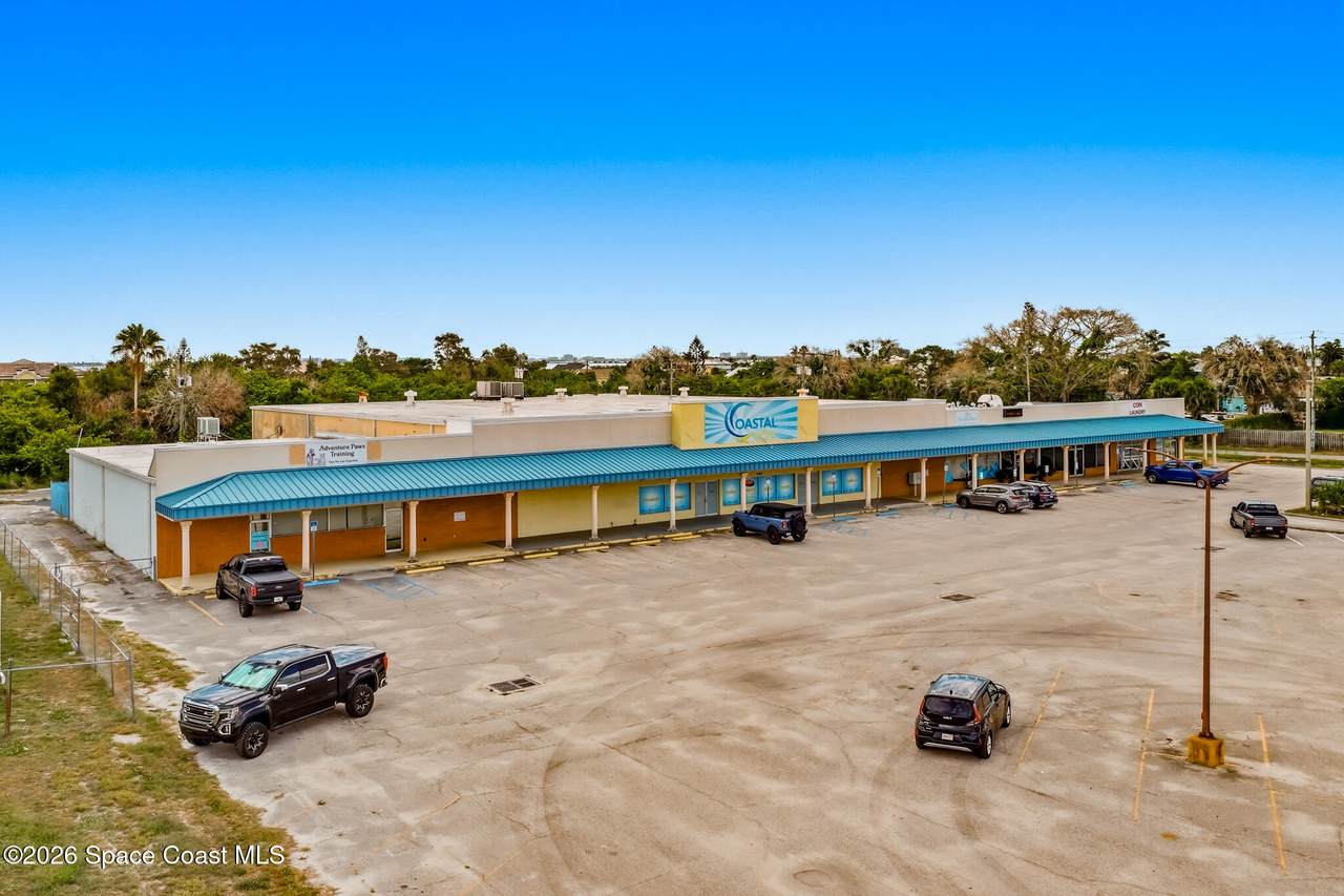 880 Banana River Dr Drive - Photo 1