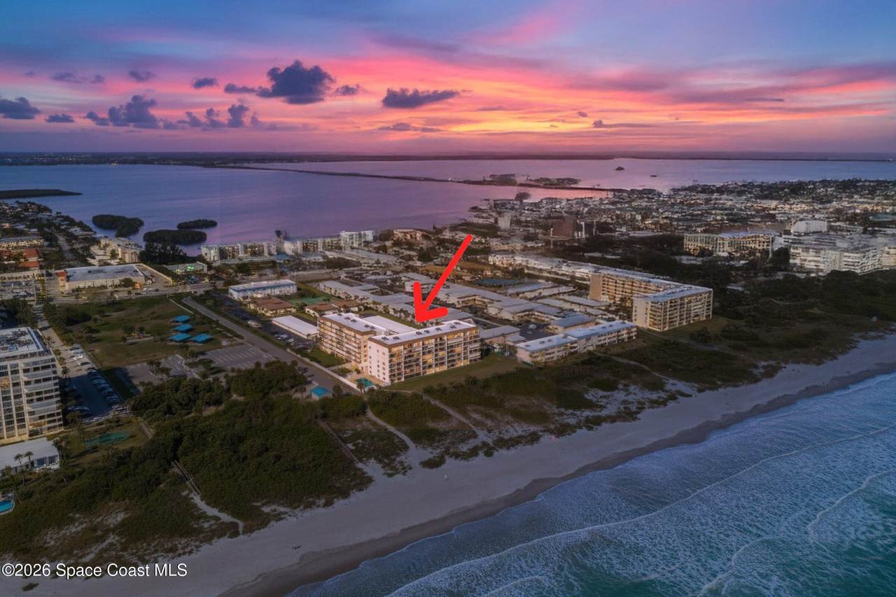 3060 N Atlantic Avenue - Photo 1