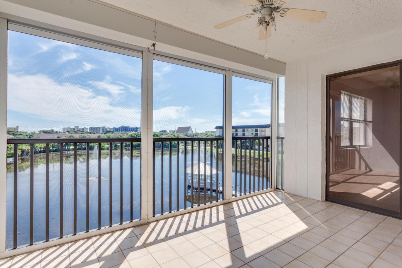 3613 Banana River Boulevard - Photo 1