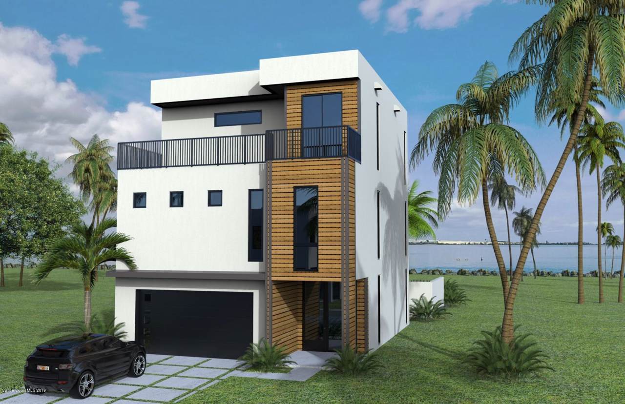 1 Ocean River Drive - Photo 1