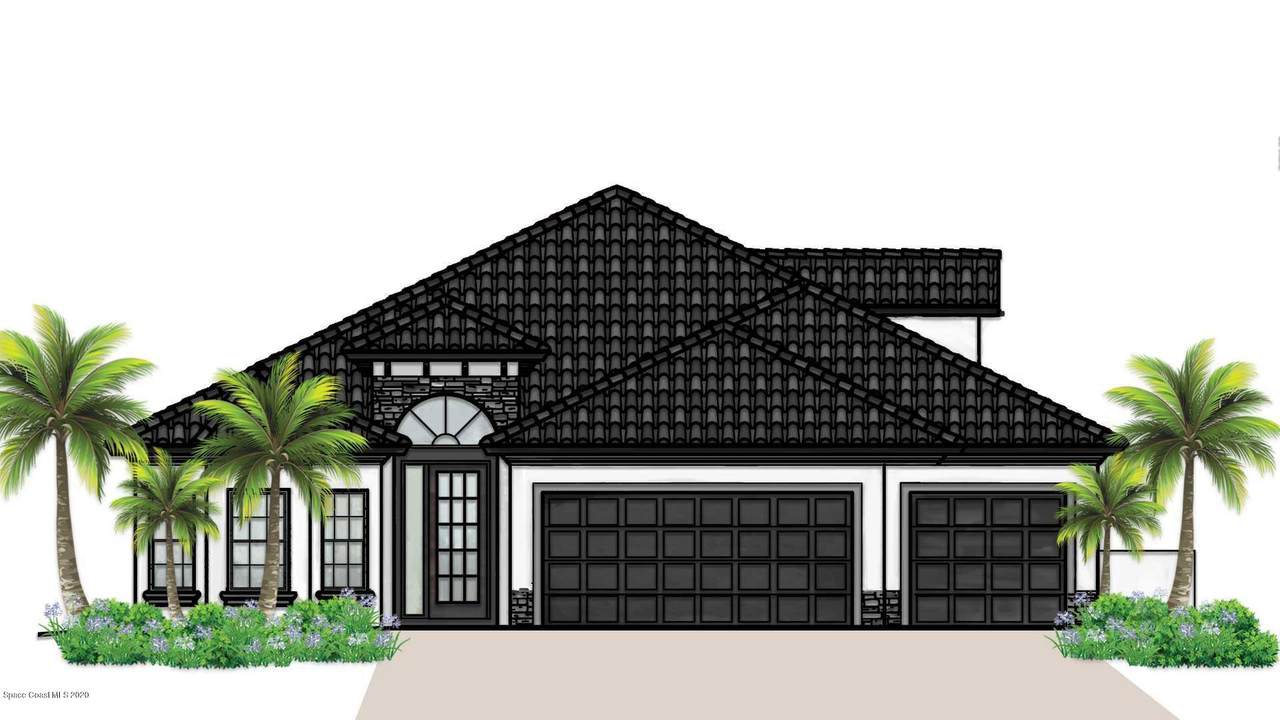 1342 Tralee Bay Avenue - Photo 1