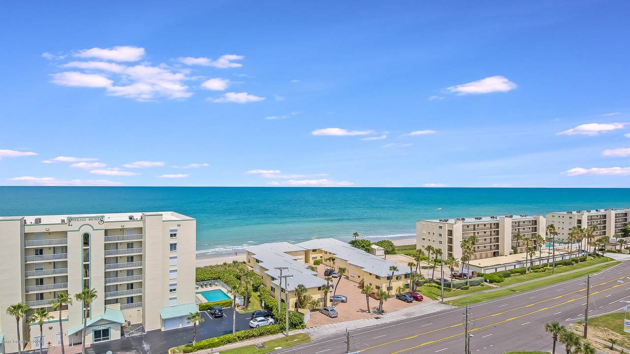 1425 Highway A1a #18 - Photo 1