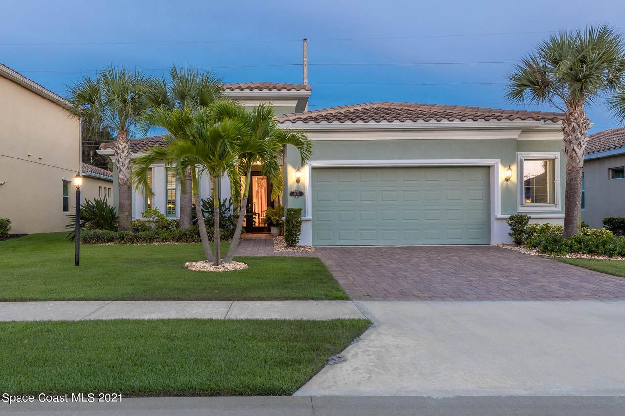 3679 Poseidon Way - Photo 1