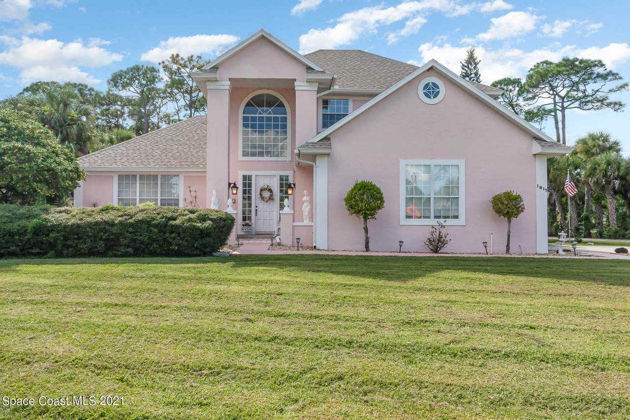 1817 Laurel Oak Drive - Photo 1