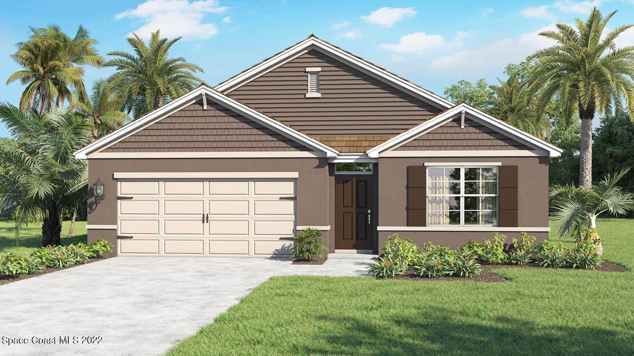 450 Gallagher Street - Photo 1