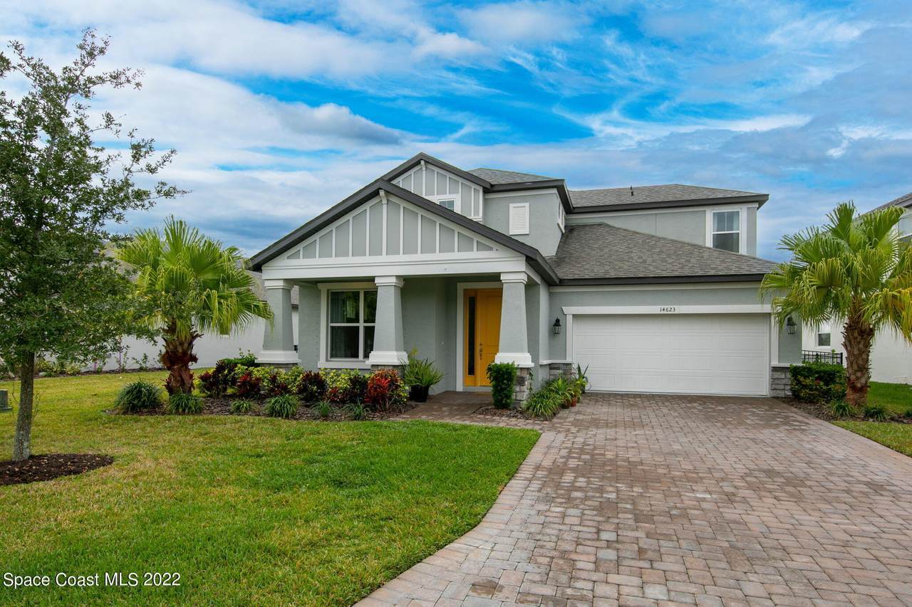 14623 20th Street - Photo 1