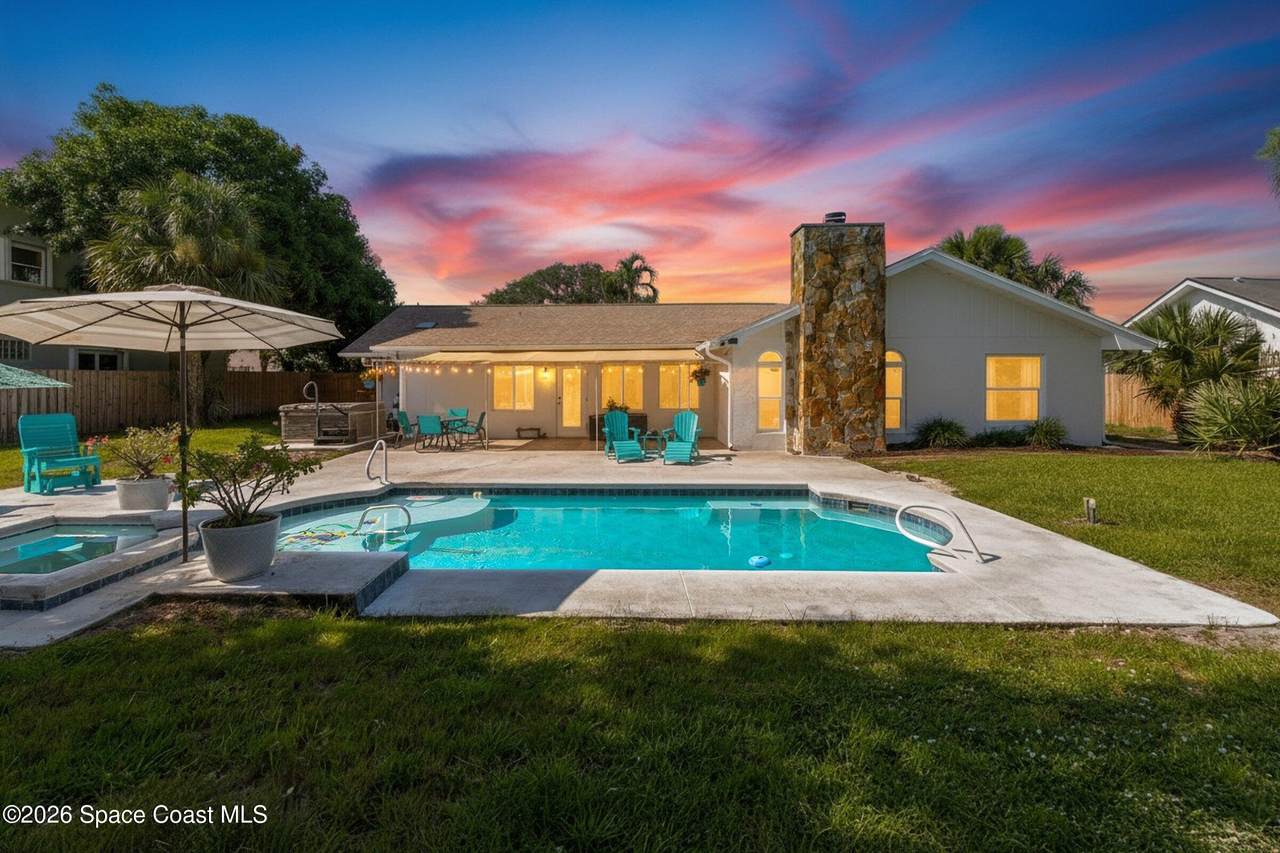 450 Monaco Drive - Photo 1