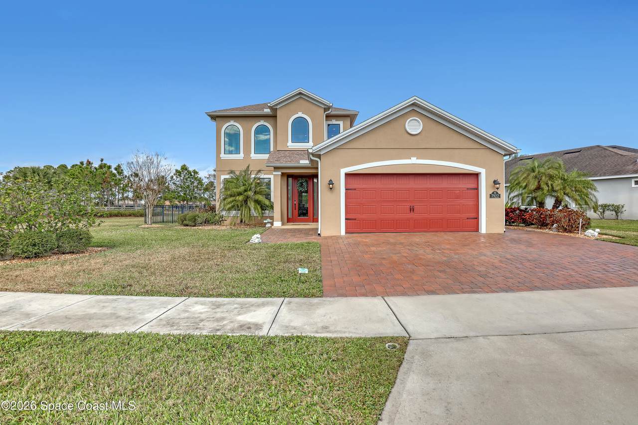 7922 Strom Park Drive - Photo 1