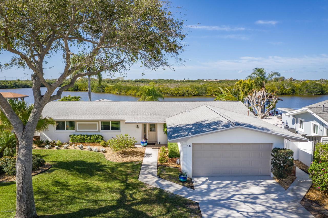 46 Danube River Drive - Photo 1