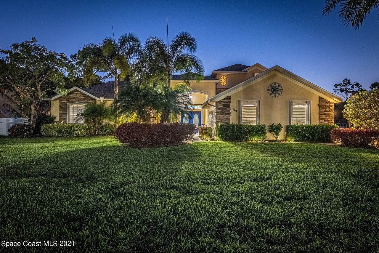 961 Easterwood Court - Photo 1