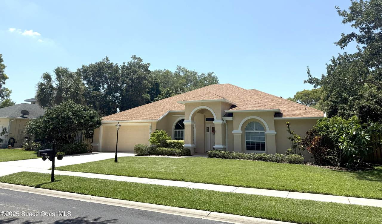 1010 Spring Oak Drive - Photo 1