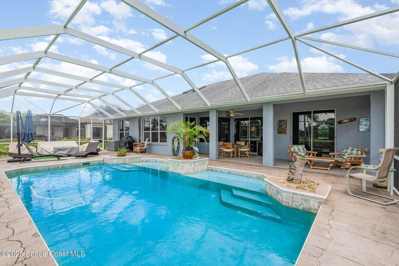 3470 Sunset Ridge Drive - Photo 1