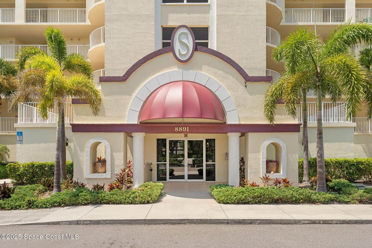 8891 Lake Drive - Photo 1