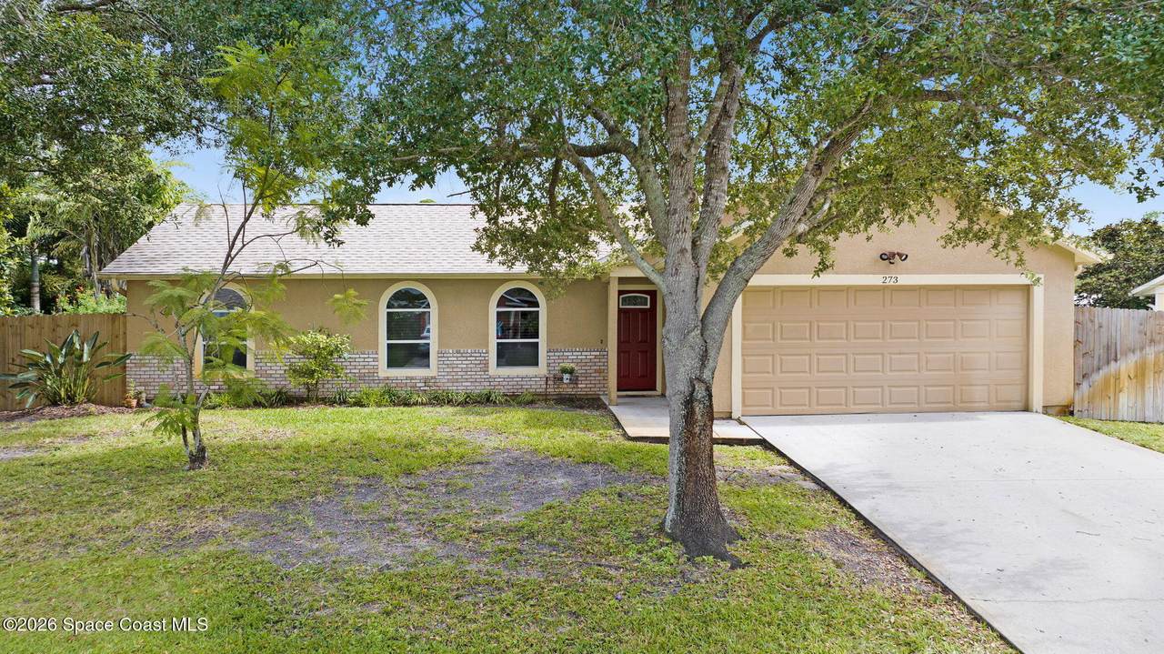 273 Jacaranda Avenue - Photo 1