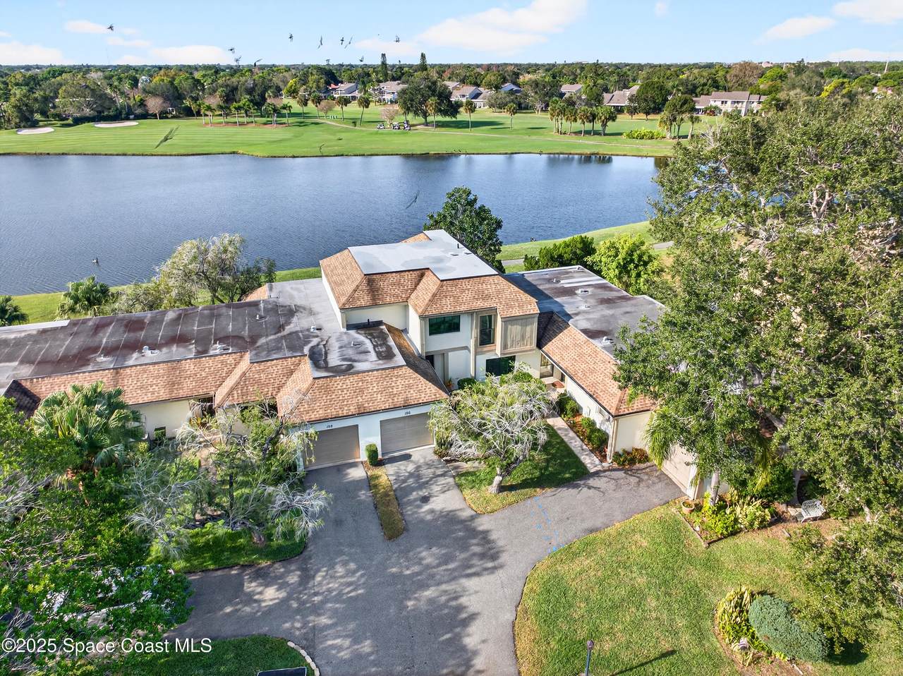 196 Country Club Drive - Photo 1