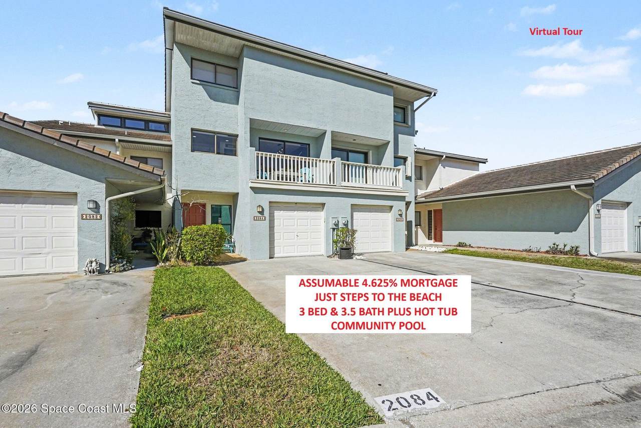2084 Seawind Court - Photo 1