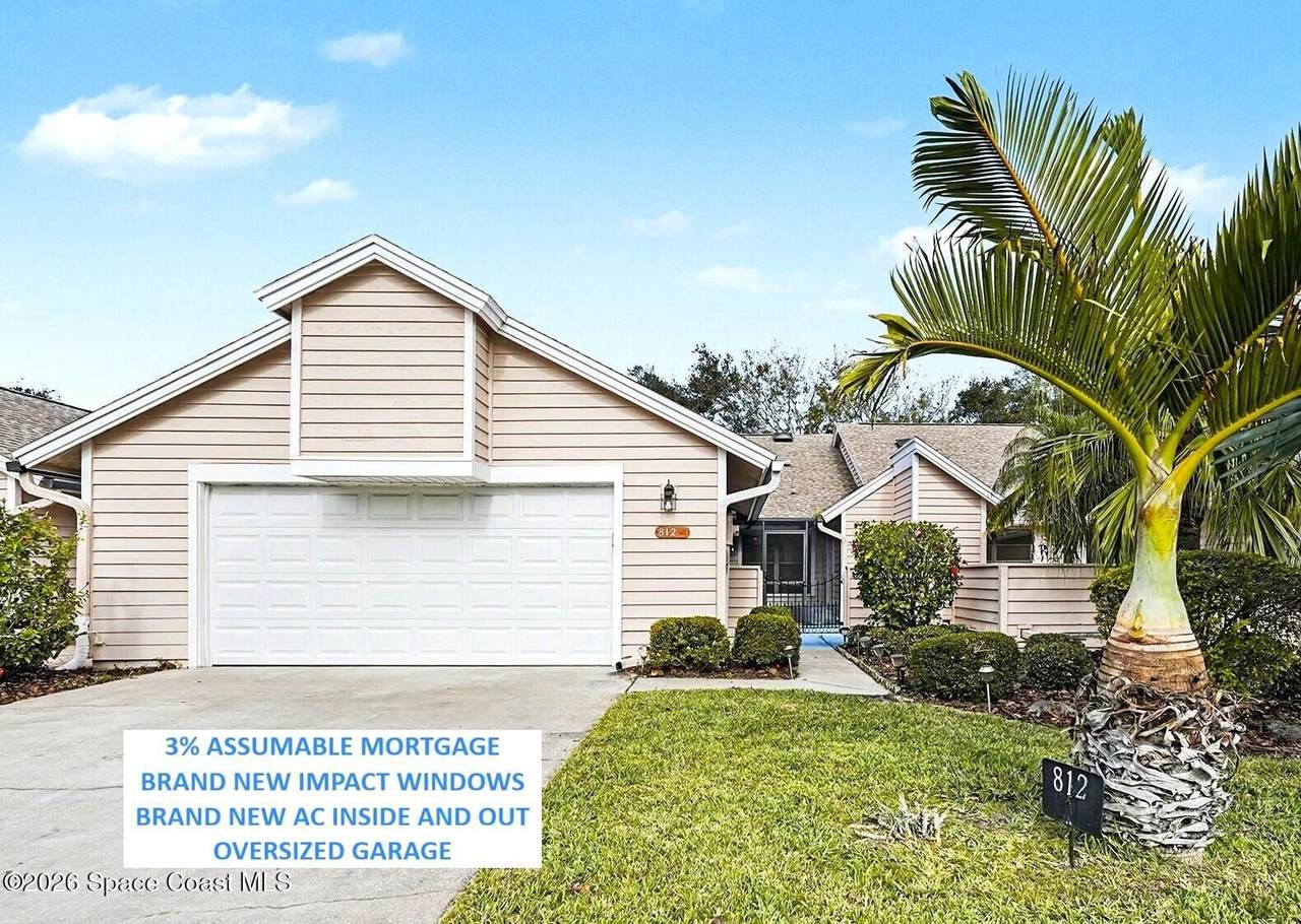 812 Ridge Lake Drive - Photo 1
