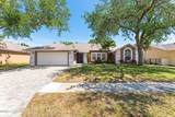 4351 Silver Lake Drive - Photo 1