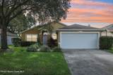 7033 Hammock Trace Drive - Photo 1