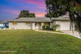 1122 Manatee Drive - Photo 1