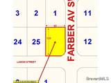 501 Lamon St & Farber Ave - Photo 1