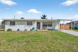 1125 Martha Lee Avenue - Photo 1