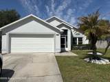6612 Fawn Ridge Drive - Photo 1