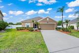 2198 Snapdragon Drive - Photo 1