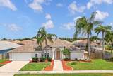 510 Sunset Lakes Drive - Photo 1