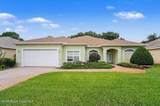 182 Sykes Loop Drive - Photo 1