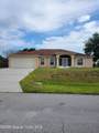 1703 Valcourt Street - Photo 1