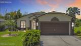 2110 Spring Creek Circle - Photo 1