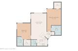 650 Island Club Court - Photo 2