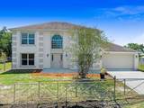 556 Haleybury Street - Photo 2