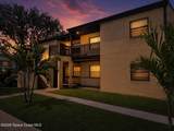 5630 N Banana River Blvd 4-1 - Photo 2