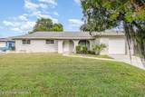 1122 Manatee Drive - Photo 2